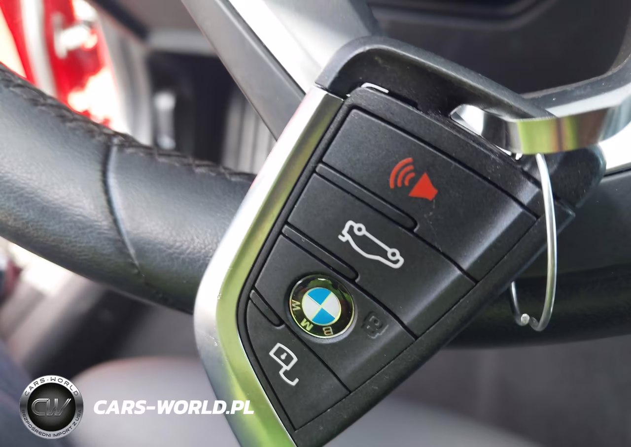 2022 BMW 330Xi VIN:3MW5R7J00N8C65708 - 11