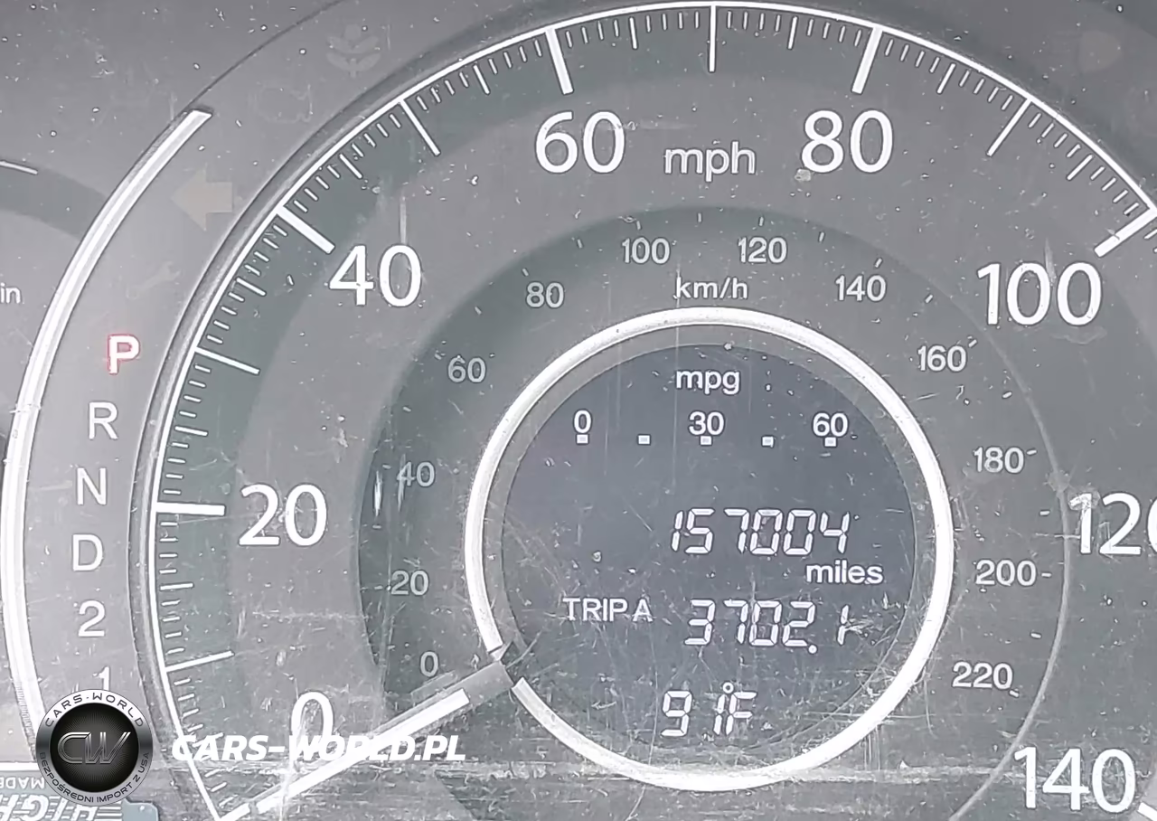 2013 Honda Cr-V Ex VIN:2HKRM4H56DH659342 - 15