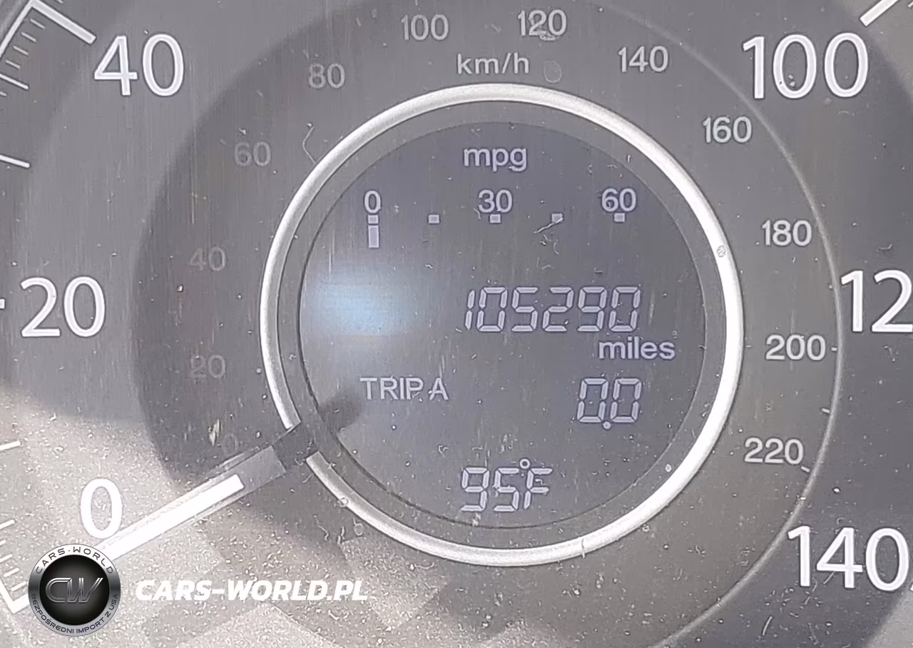 2015 Honda Cr-V Ex VIN:2HKRM3H53FH532299 - 15