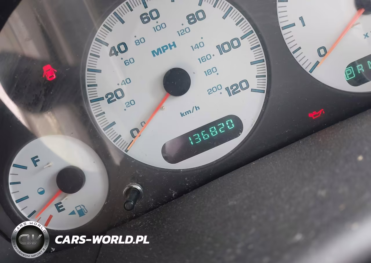 2003 Dodge Grand Caravan Sport VIN:2D4GP44L53R203288 - 7