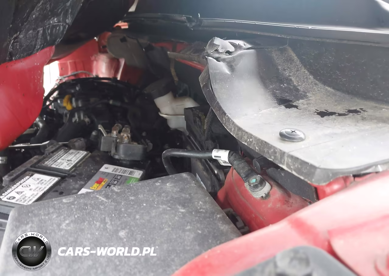 2015 Kia Soul + VIN:KNDJP3A58F7814716 - 10