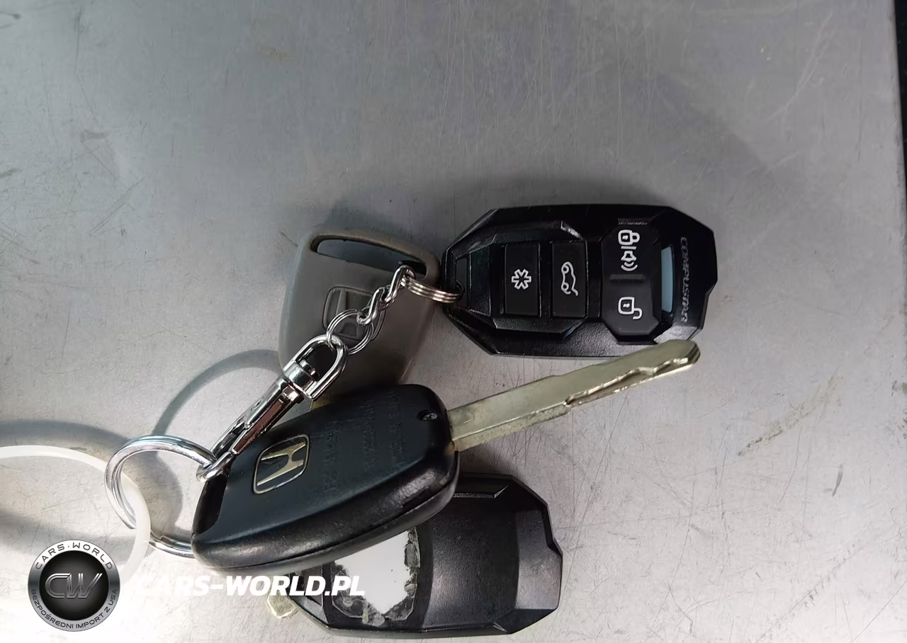 2010 Honda Cr-V Ex VIN:5J6RE4H57AL068497 - 11