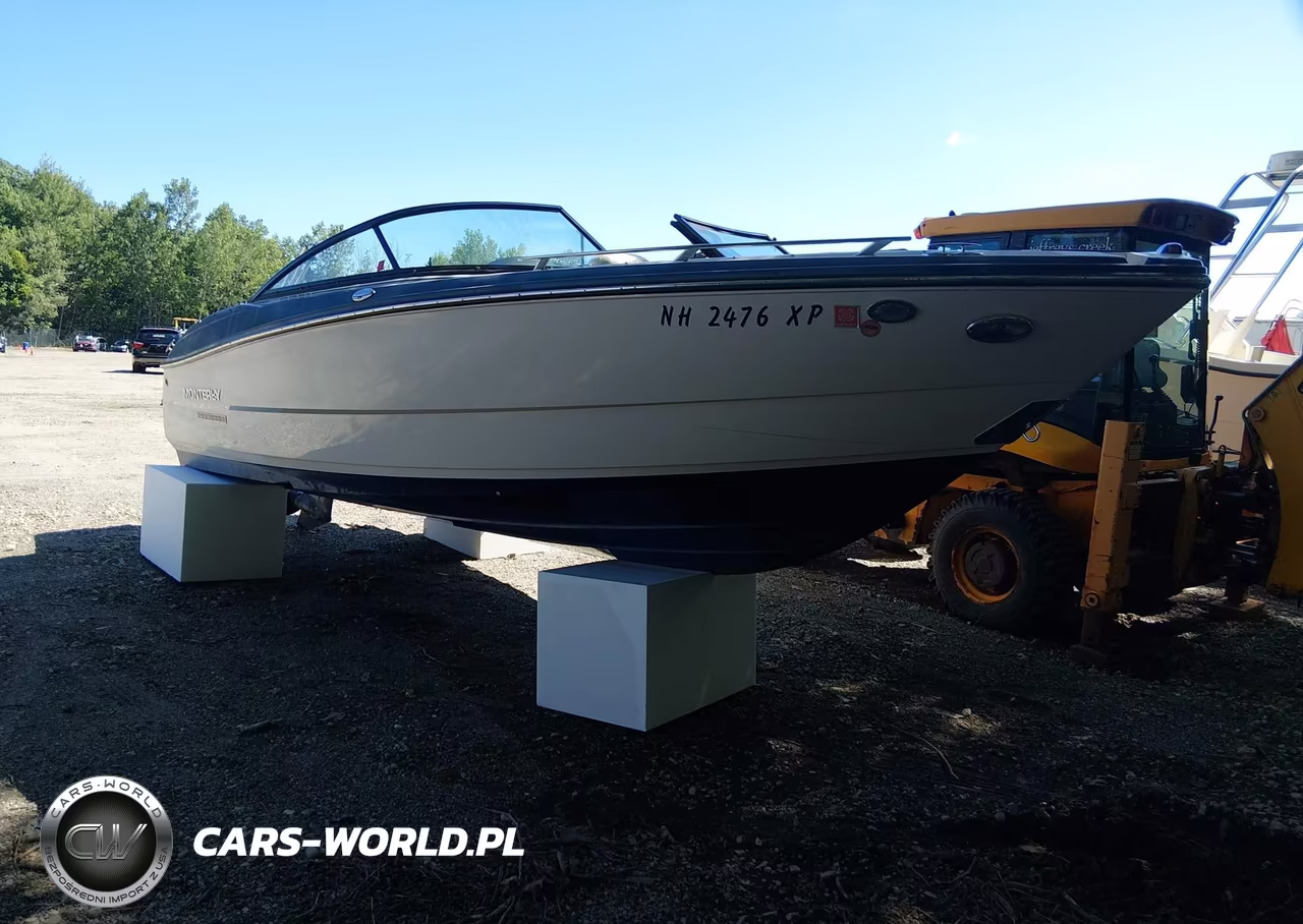 2014 Monterey Other