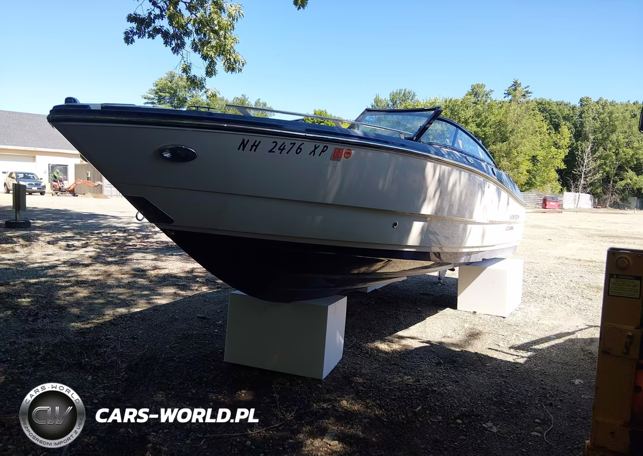 2014 Monterey Other VIN:RGFMK267E414 - 2