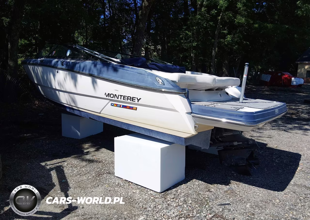 2014 Monterey Other VIN:RGFMK267E414 - 3