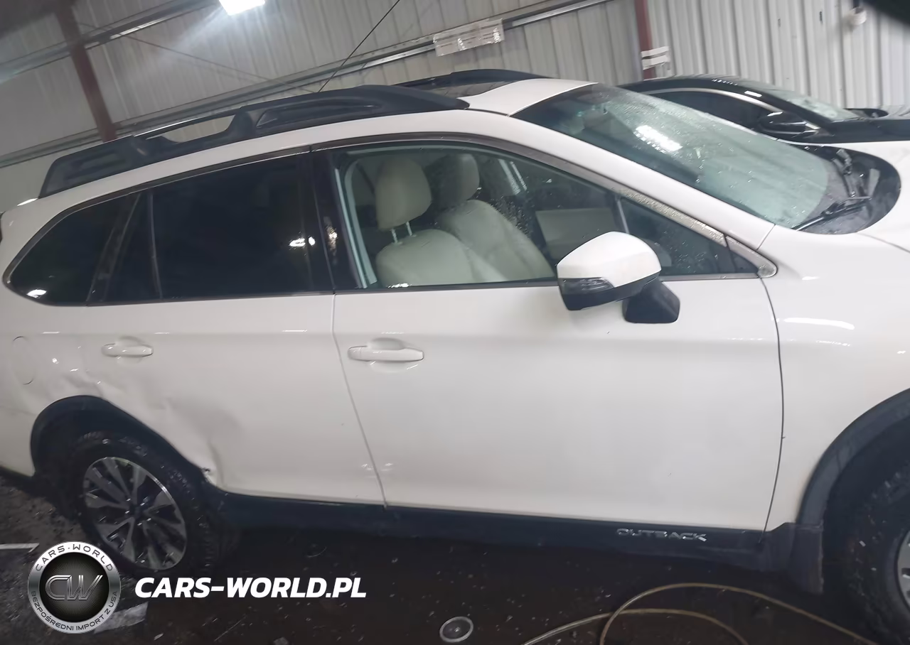 2016 Subaru Outback 2.5I Limited VIN:4S4BSBNC3G3293799 - 13