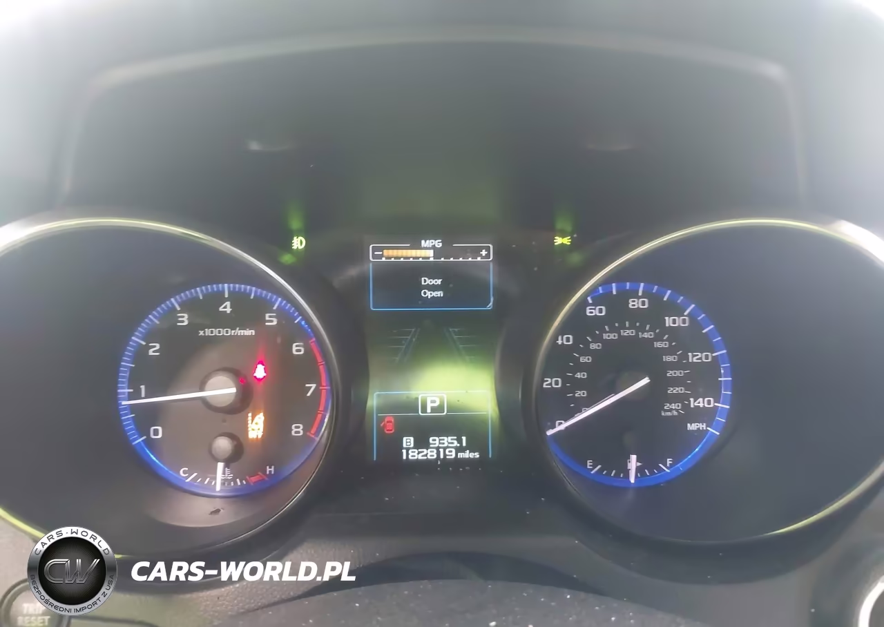 2016 Subaru Outback 2.5I Limited VIN:4S4BSBNC3G3293799 - 7