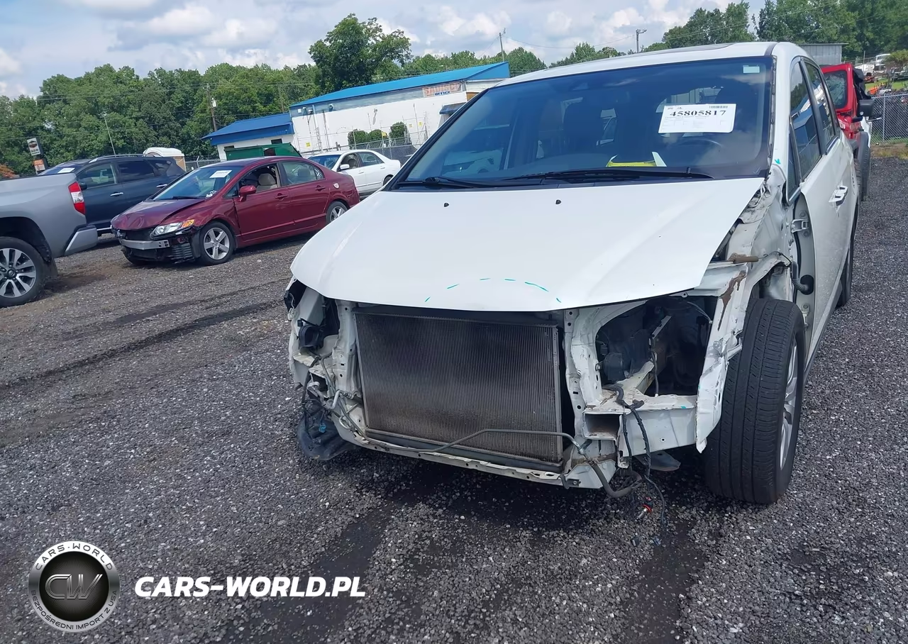 2016 Honda Odyssey Ex-L VIN:5FNRL5H61GB084104 - 6