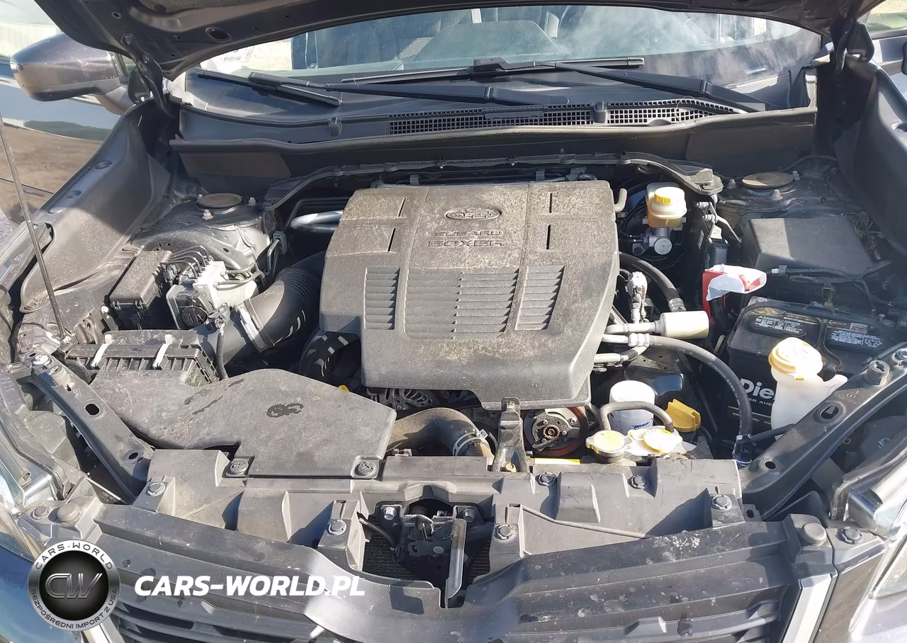 2019 Subaru Forester Premium VIN:JF2SKAGC2KH477981 - 10
