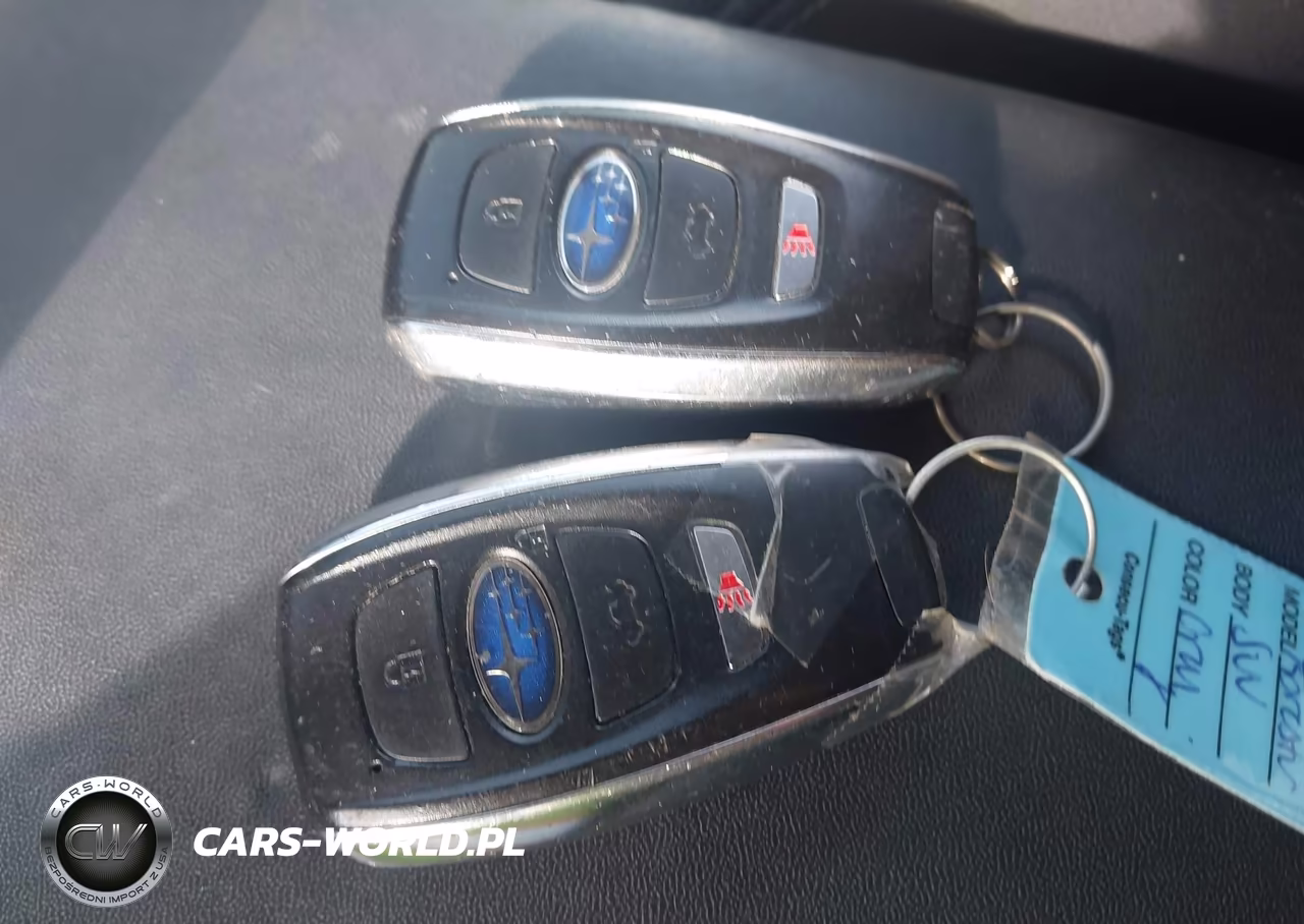 2019 Subaru Forester Premium VIN:JF2SKAGC2KH477981 - 11