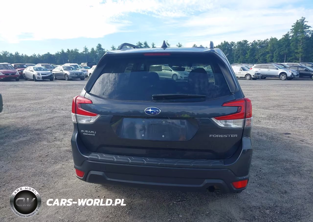 2019 Subaru Forester Premium VIN:JF2SKAGC2KH477981 - 16