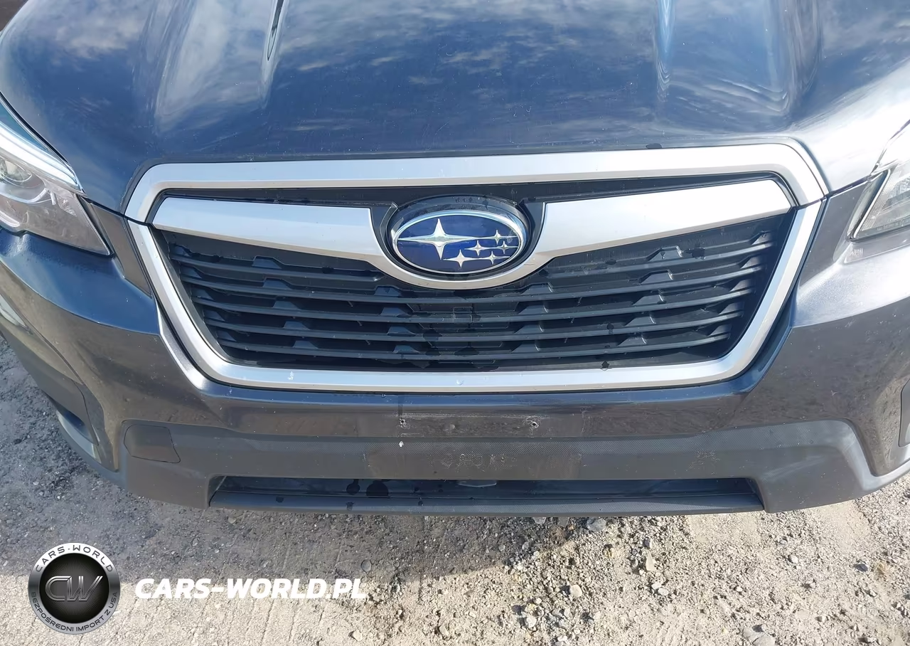 2019 Subaru Forester Premium VIN:JF2SKAGC2KH477981 - 6