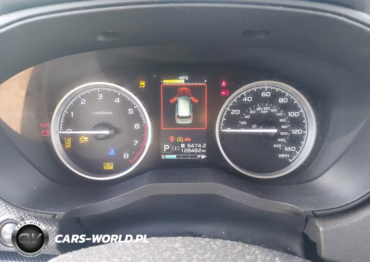 2019 Subaru Forester Premium VIN:JF2SKAGC2KH477981 - 7