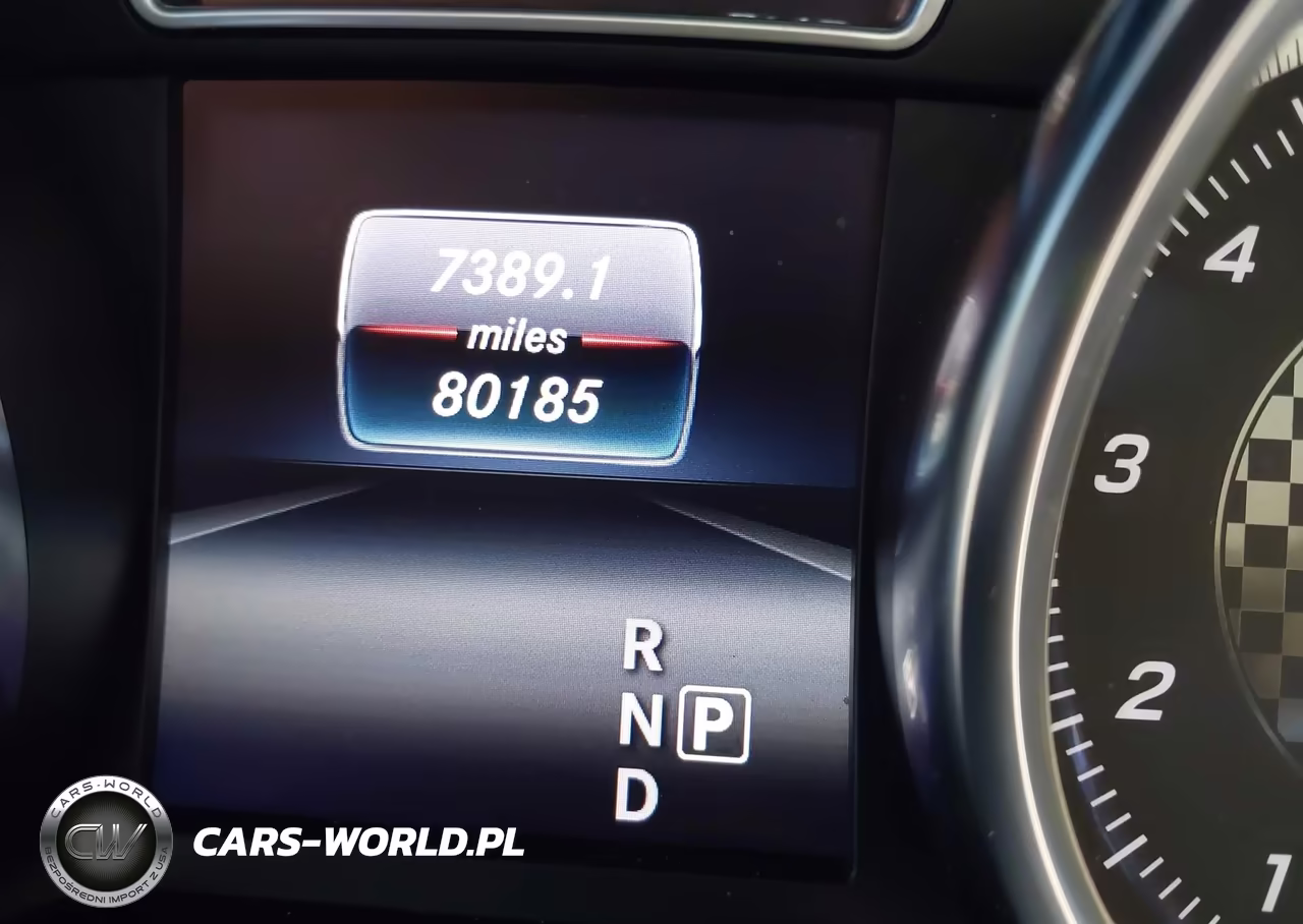 2016 Mercedes-Benz Gle 450 Amg Coupe 4Matic VIN:4JGED6EBXGA037161 - 7