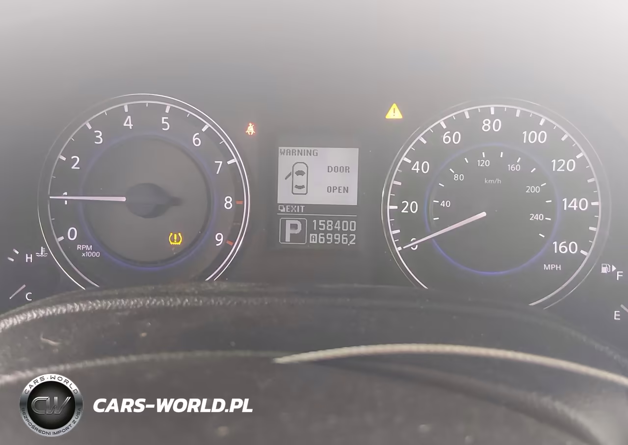 2013 Infiniti G37X VIN:JN1CV6AR2DM359320 - 7