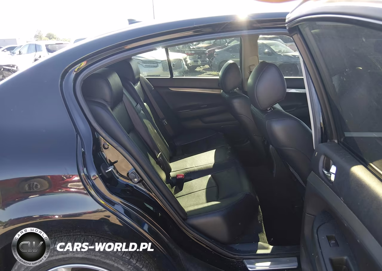 2013 Infiniti G37X VIN:JN1CV6AR2DM359320 - 8