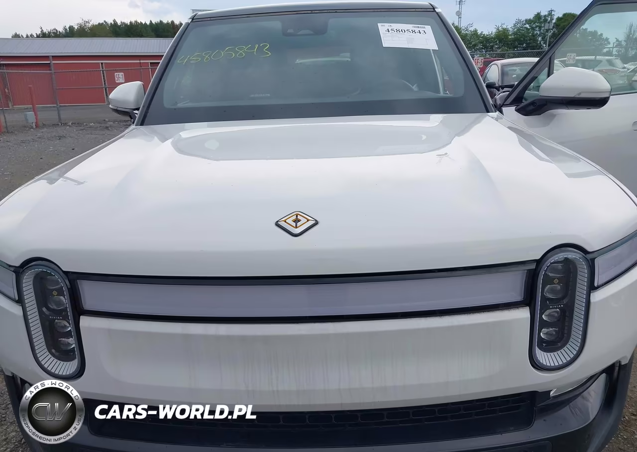 2024 Rivian R1S Adventure Dual Motor Large Pack-Adventure Dual Motor Perf Large Pack VIN:7PDSGBBA9RN037210 - 10