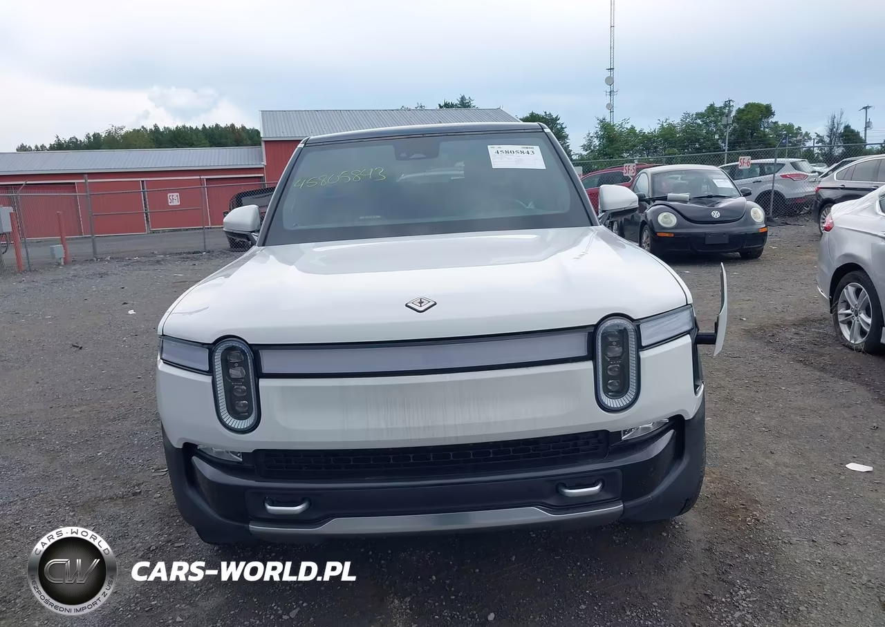 2024 Rivian R1S Adventure Dual Motor Large Pack-Adventure Dual Motor Perf Large Pack VIN:7PDSGBBA9RN037210 - 11
