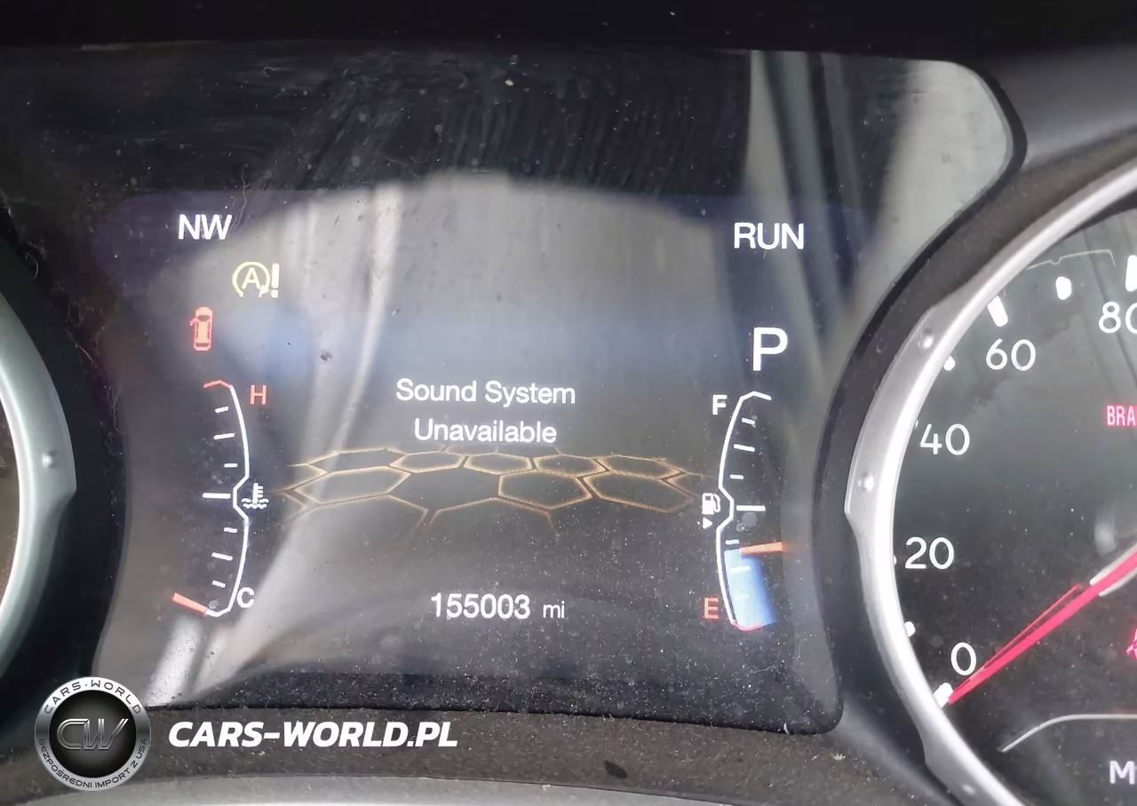 2020 Jeep Compass High Altitude 4X4 VIN:3C4NJDCB2LT150142 - 15