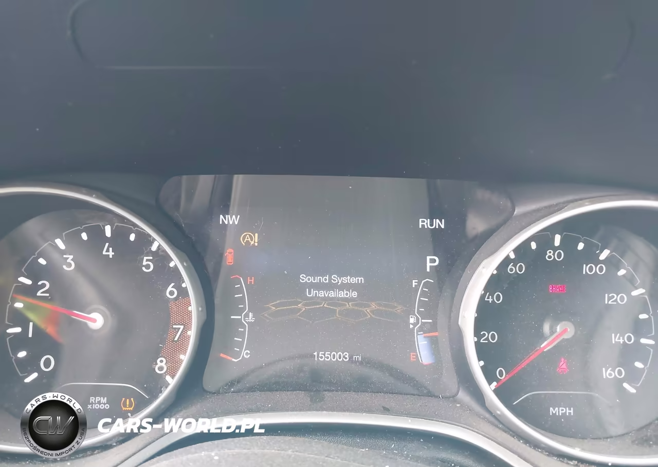 2020 Jeep Compass High Altitude 4X4 VIN:3C4NJDCB2LT150142 - 7