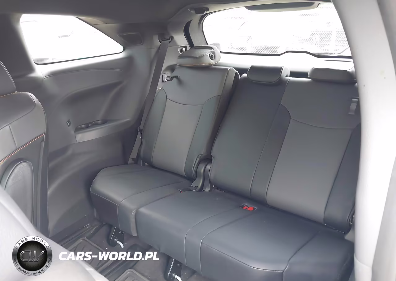 2021 Toyota Sienna Xse VIN:5TDDSKFC4MS011045 - 17