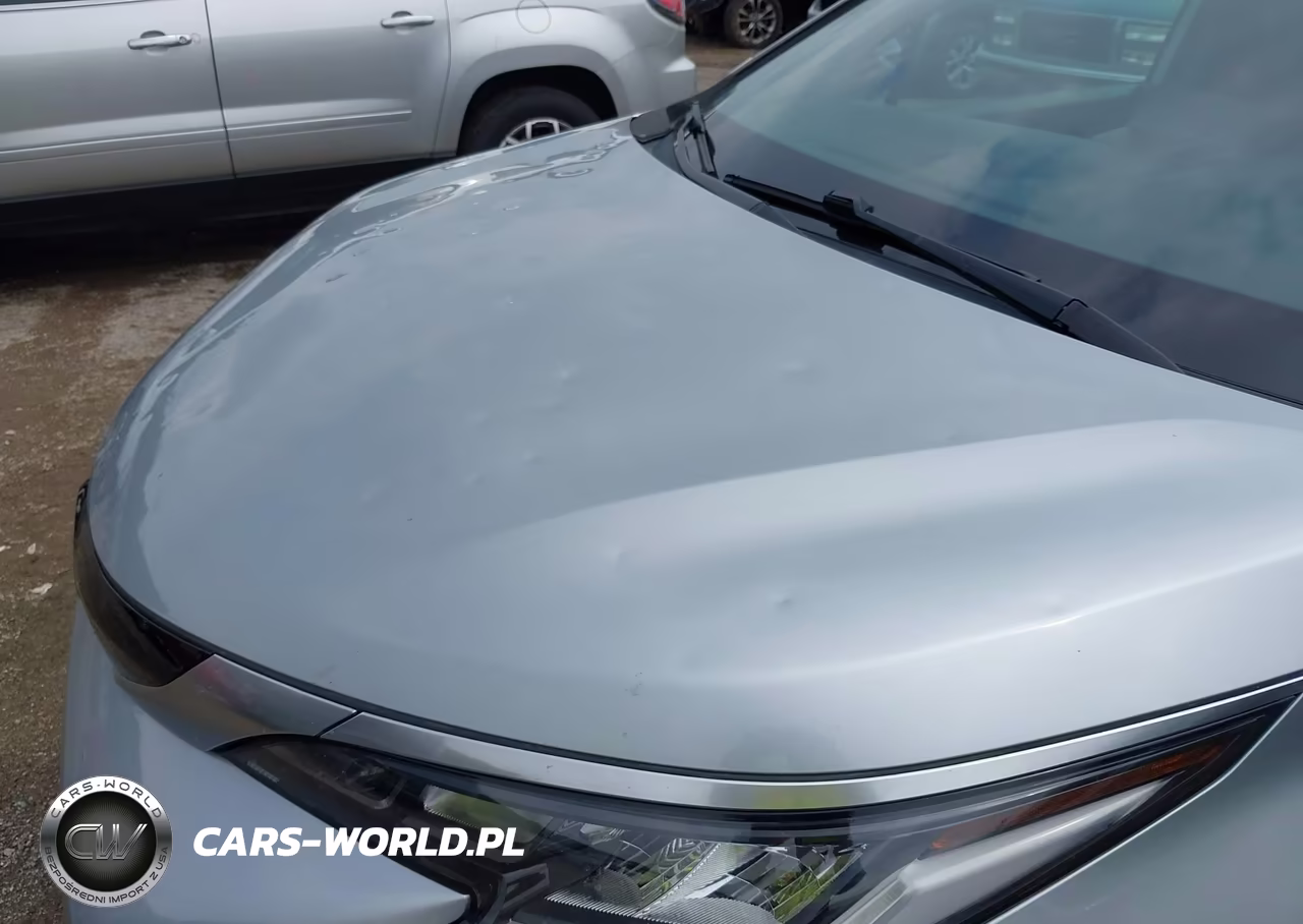 2021 Toyota Sienna Xse VIN:5TDDSKFC4MS011045 - 6