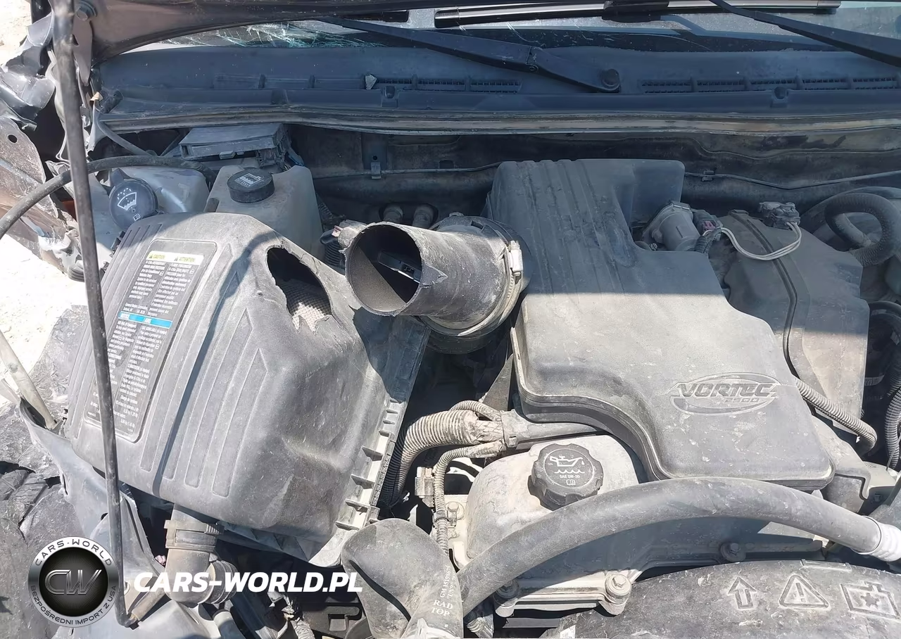 2009 Chevrolet Colorado Work Truck VIN:1GCCS199898103762 - 19