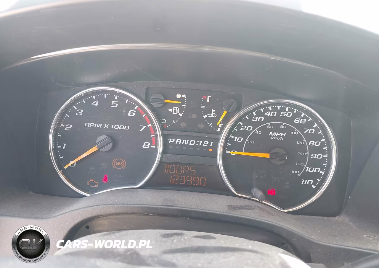 2009 Chevrolet Colorado Work Truck VIN:1GCCS199898103762 - 7