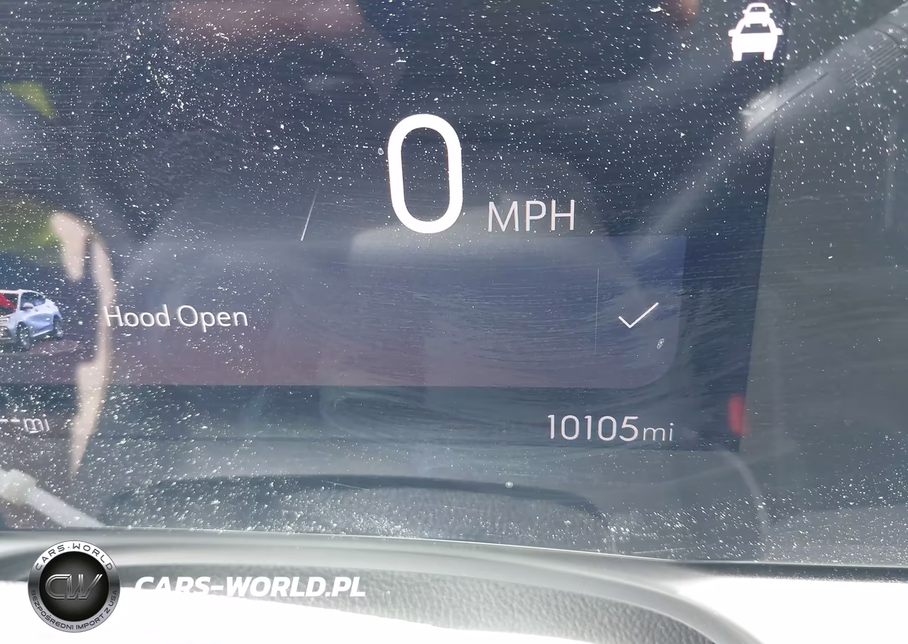2024 Buick Encore Gx Avenir Awd VIN:KL4AMGSL4RB009031 - 15