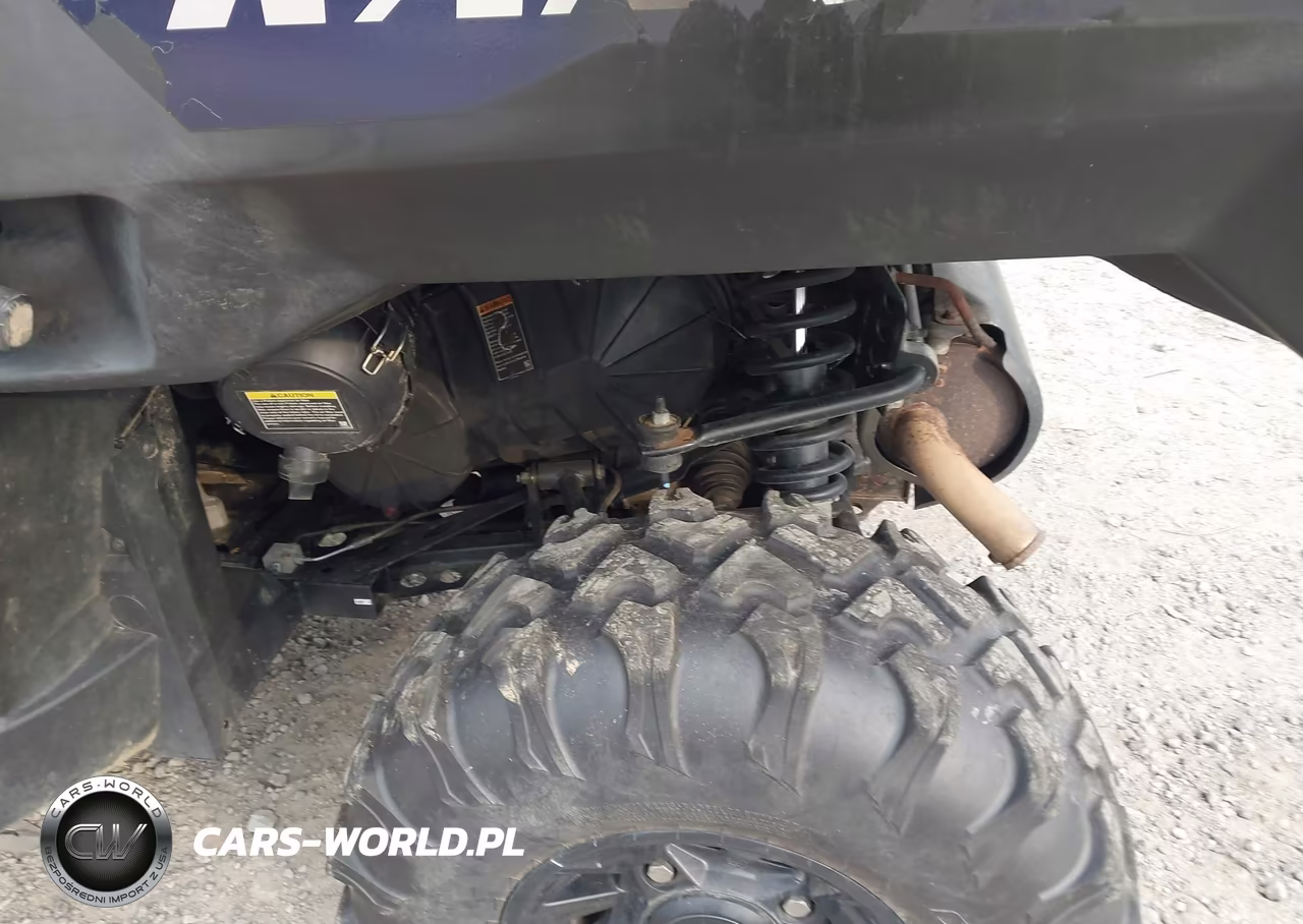 2023 Polaris Ranger Crew 1000 Premium VIN:4XAT6E992P8022594 - 9