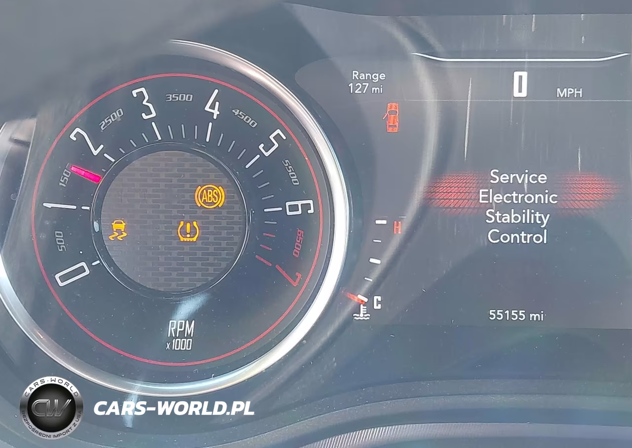 2023 Dodge Challenger Sxt VIN:2C3CDZAGXPH601976 - 15