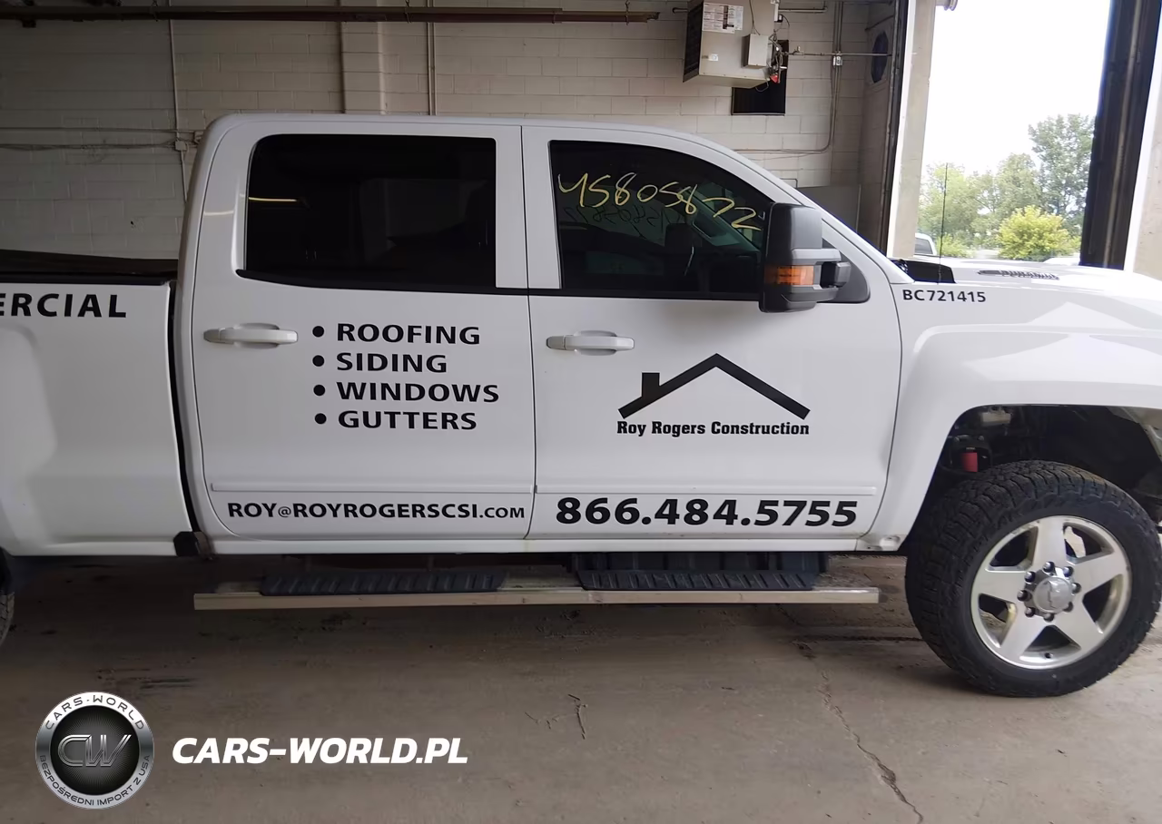 2017 Chevrolet Silverado 2500Hd Lt VIN:1GC1KVEY3HF180643 - 13