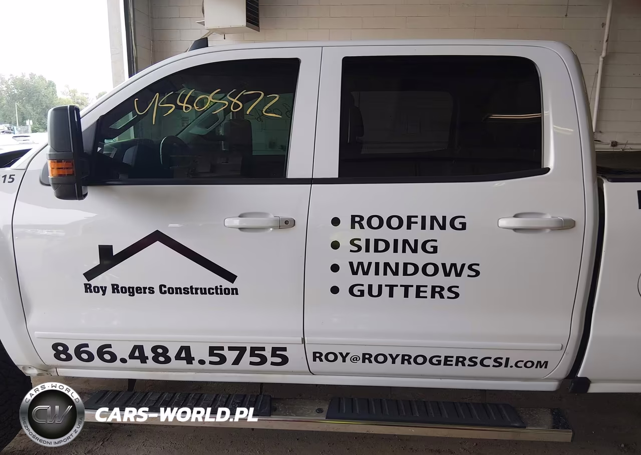 2017 Chevrolet Silverado 2500Hd Lt VIN:1GC1KVEY3HF180643 - 14