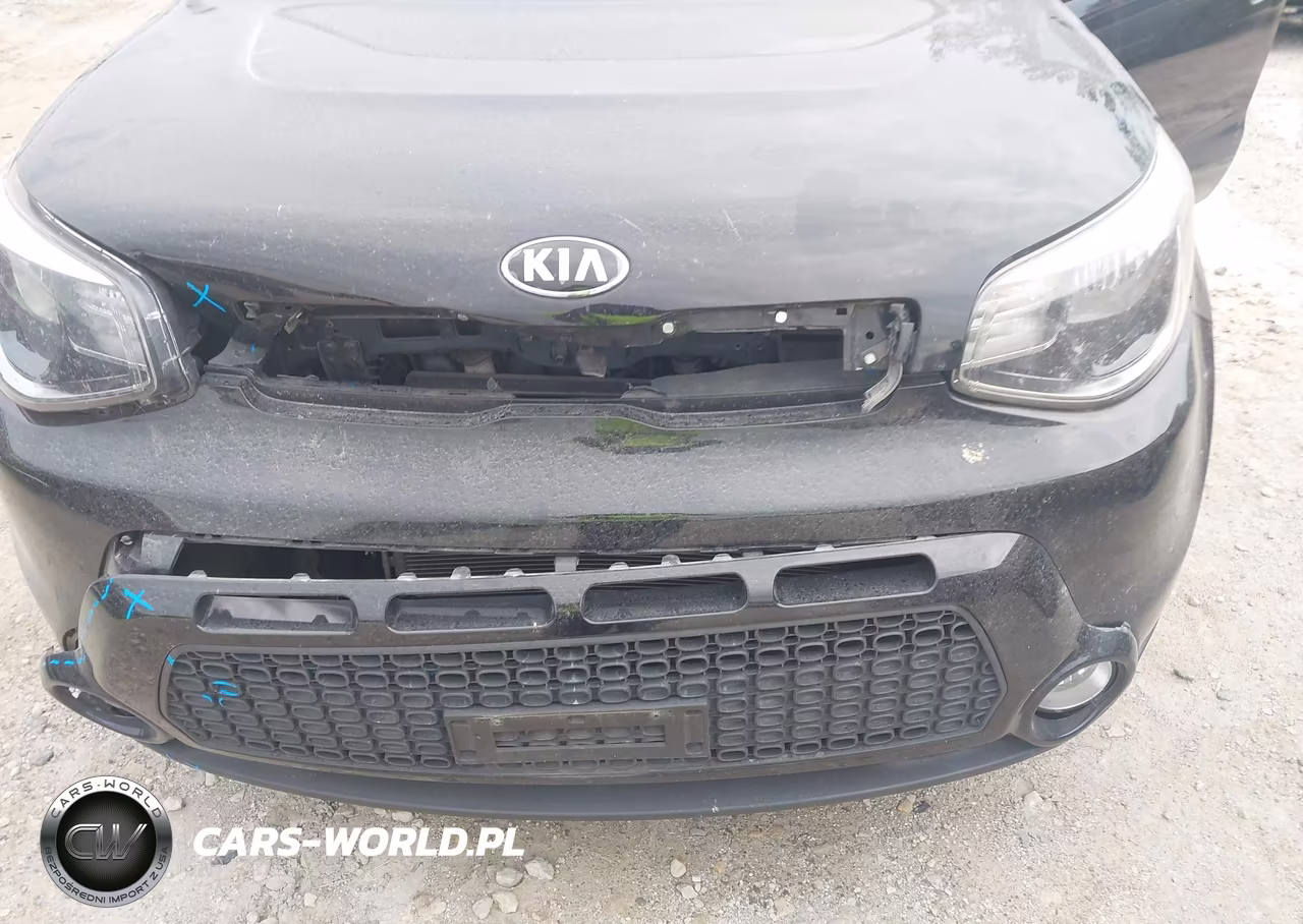 2016 Kia Soul + VIN:KNDJP3A57G7373159 - 12