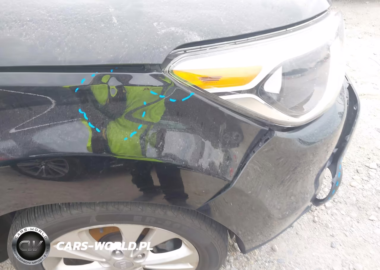 2016 Kia Soul + VIN:KNDJP3A57G7373159 - 14