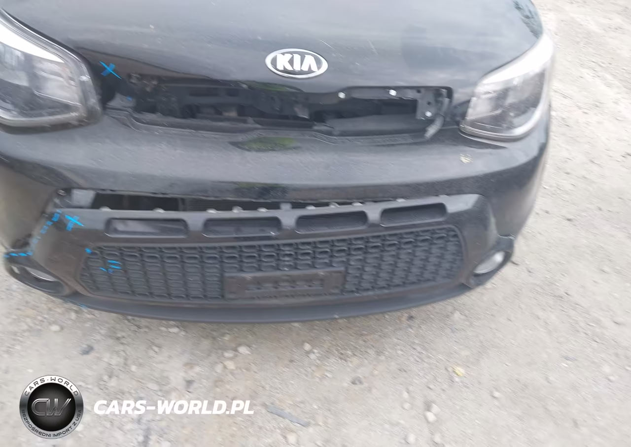 2016 Kia Soul + VIN:KNDJP3A57G7373159 - 6