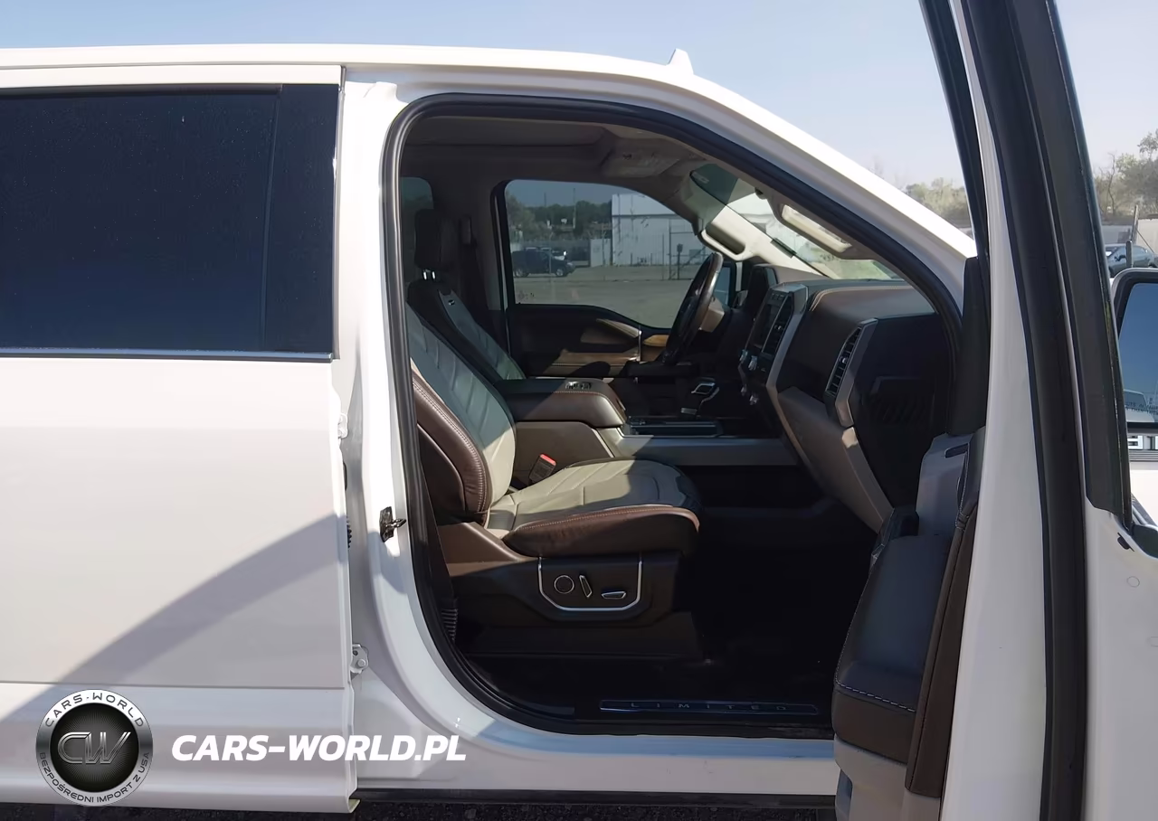 2019 Ford F-150 Limited VIN:1FTEW1EG2KFD20338 - 5