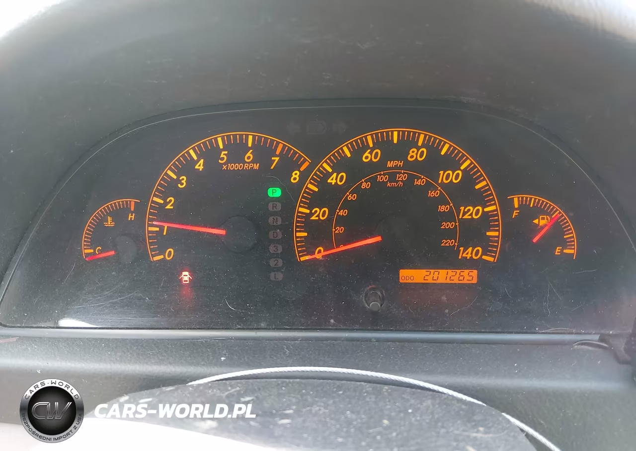 2005 Toyota Camry Le-Xle-Se VIN:4T1BE32KX5U389297 - 7