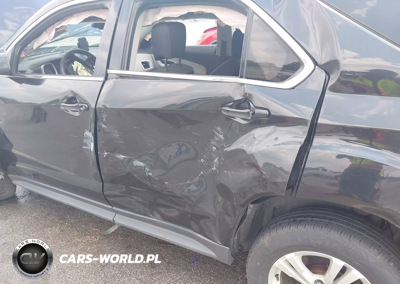 2010 Chevrolet Equinox Lt VIN:2CNALDEW9A6234691 - 18