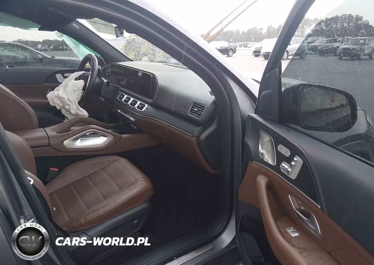 2024 Mercedes-Benz Gle 450 Plug-In Hybrid 4Matic VIN:4JGFB4GB9RB052002 - 5