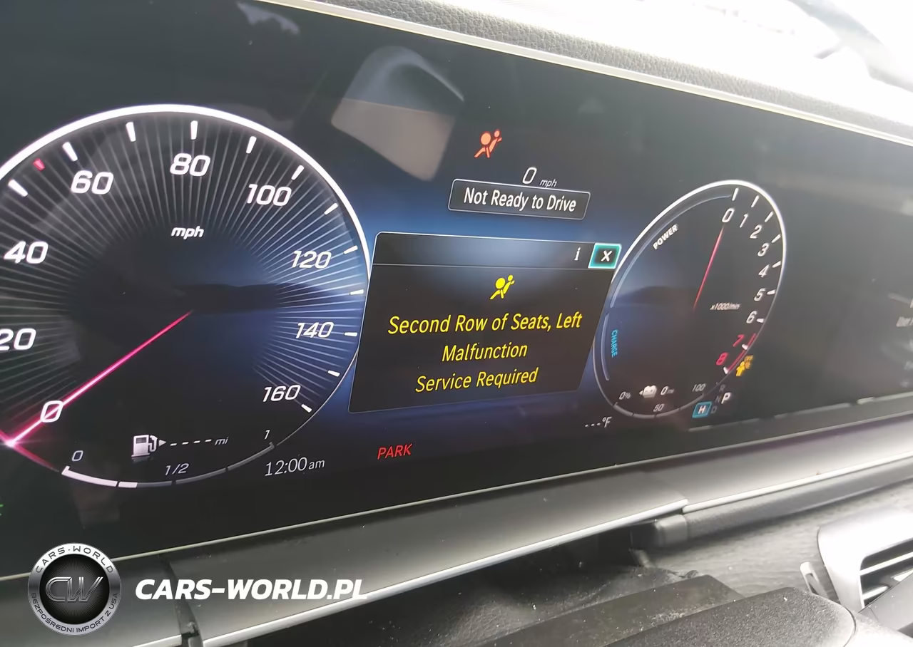 2024 Mercedes-Benz Gle 450 Plug-In Hybrid 4Matic VIN:4JGFB4GB9RB052002 - 7