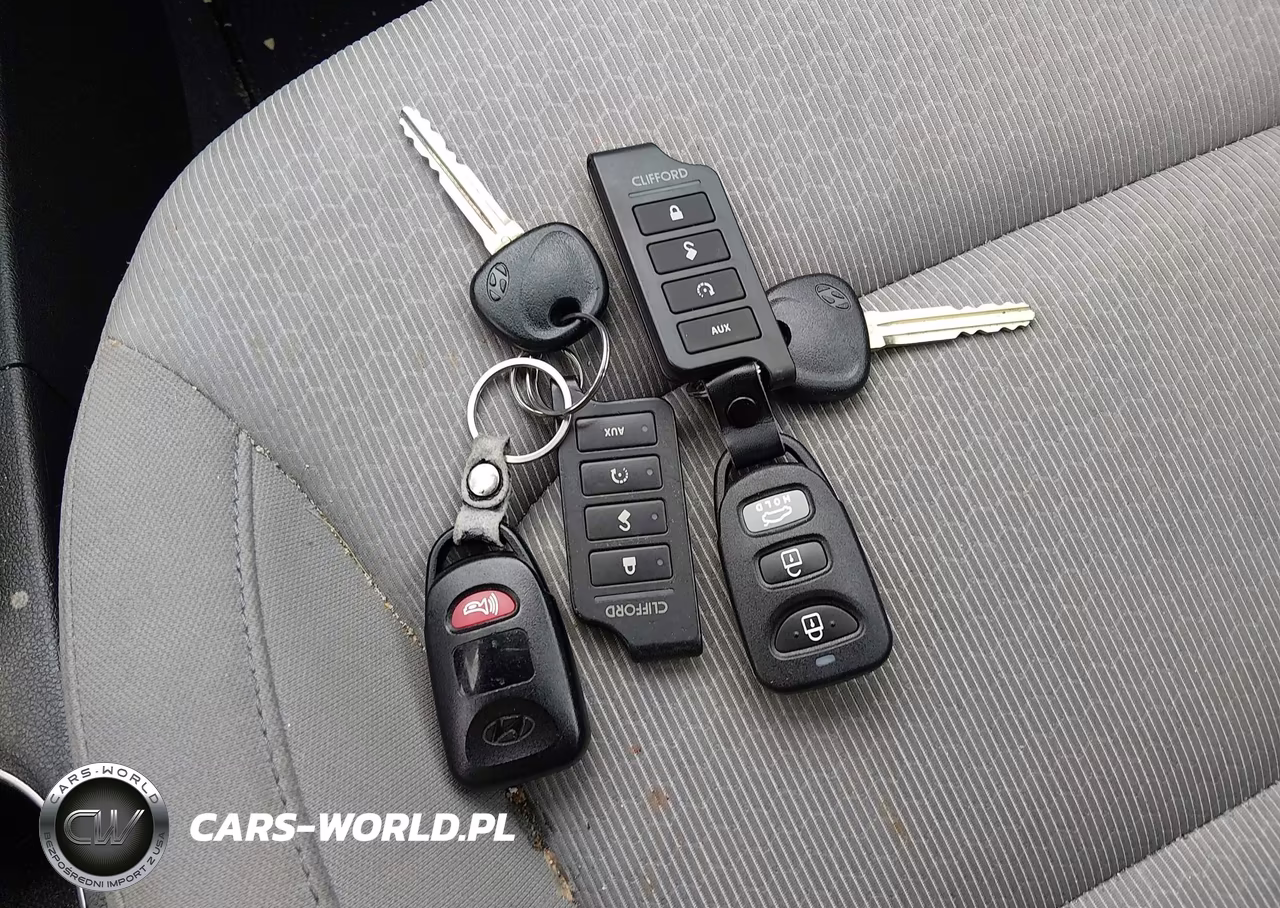 2018 Hyundai Elantra Sel VIN:KMHD84LF0JU574119 - 11