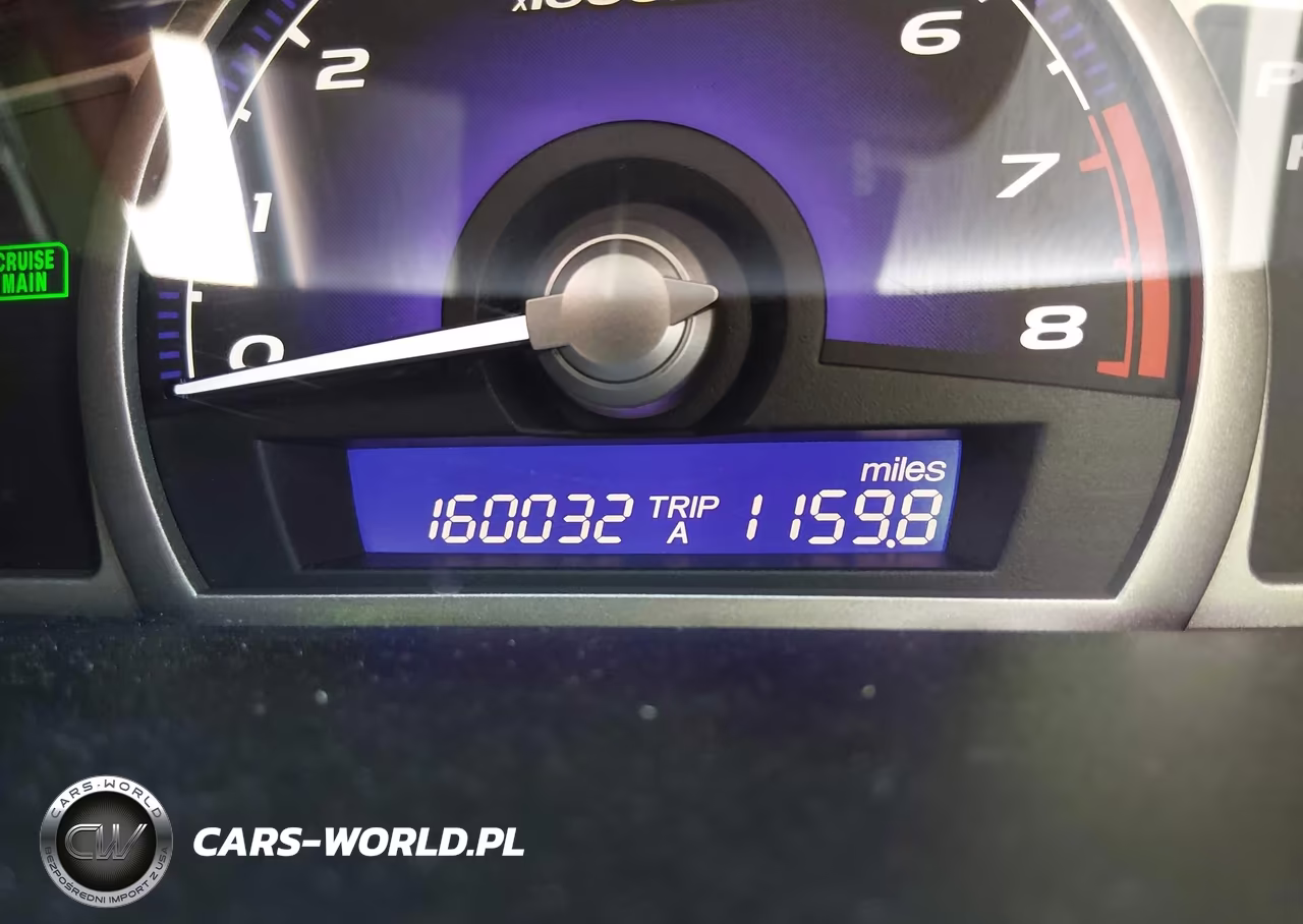 2008 Honda Civic Lx VIN:1HGFA16598L114512 - 16