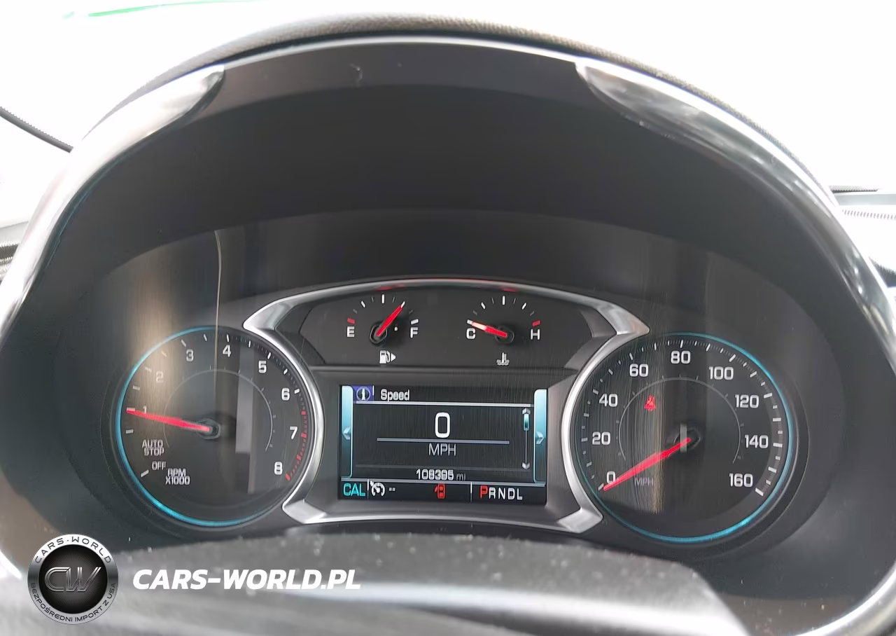 2018 Chevrolet Malibu Lt VIN:1G1ZD5ST1JF125788 - 7