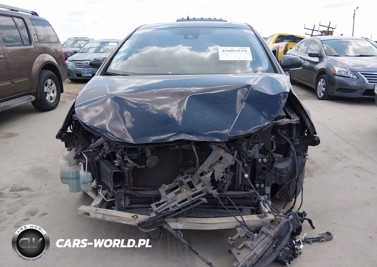 2019 Toyota Prius Xle VIN:JTDKARFU7K3089328 - 13