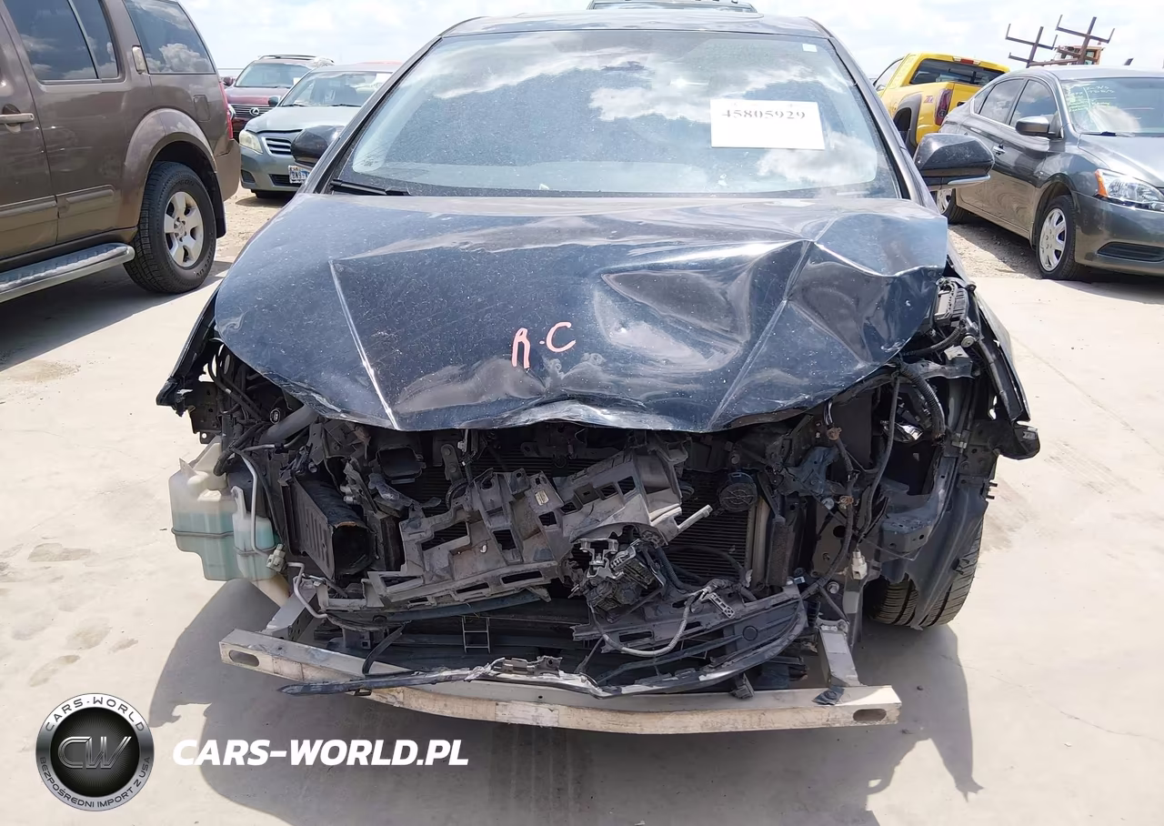 2019 Toyota Prius Xle VIN:JTDKARFU7K3089328 - 6