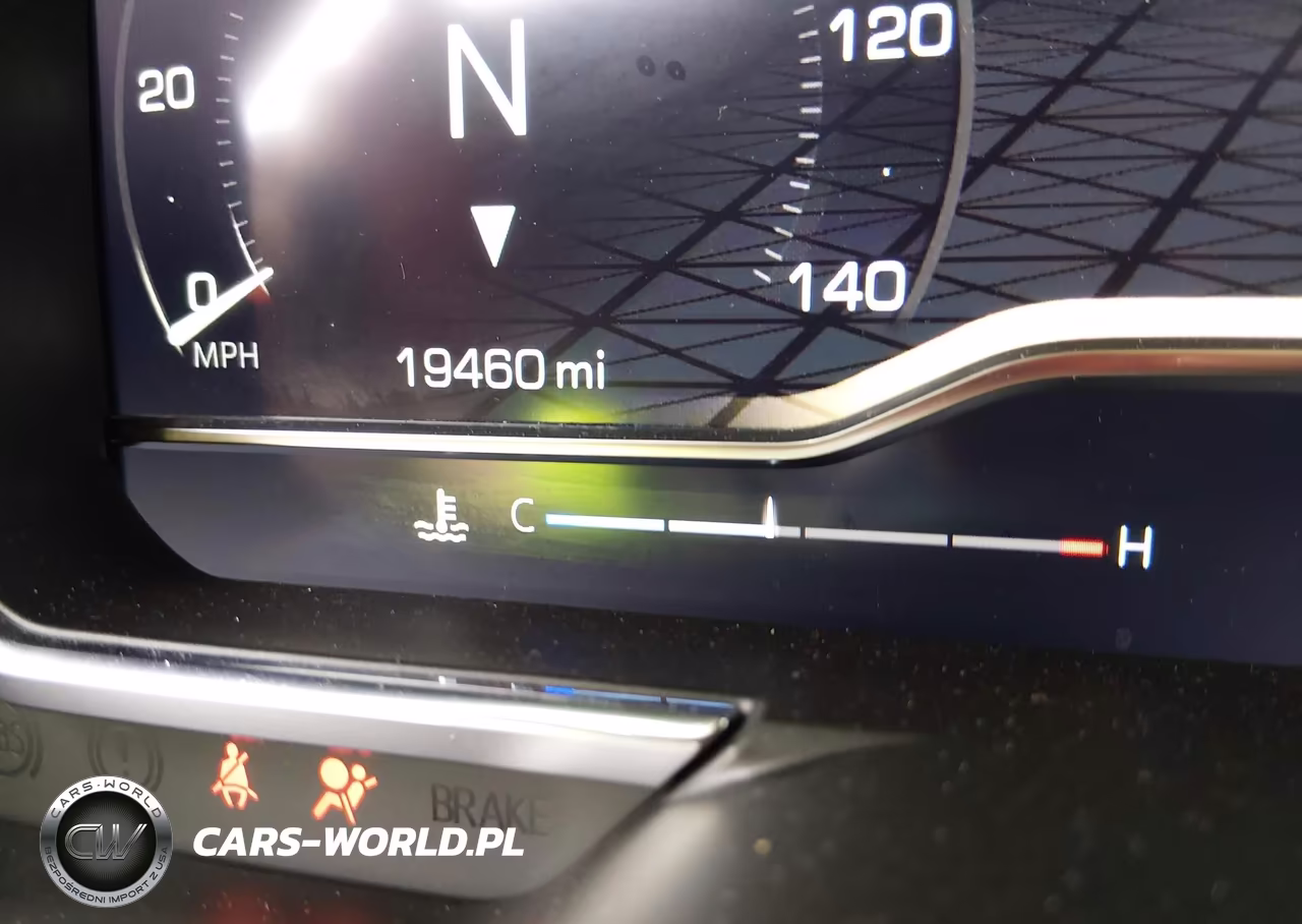 2025 GMC Sierra 1500 4Wd Short Box Denali VIN:1GTUUGEL9SZ144484 - 16