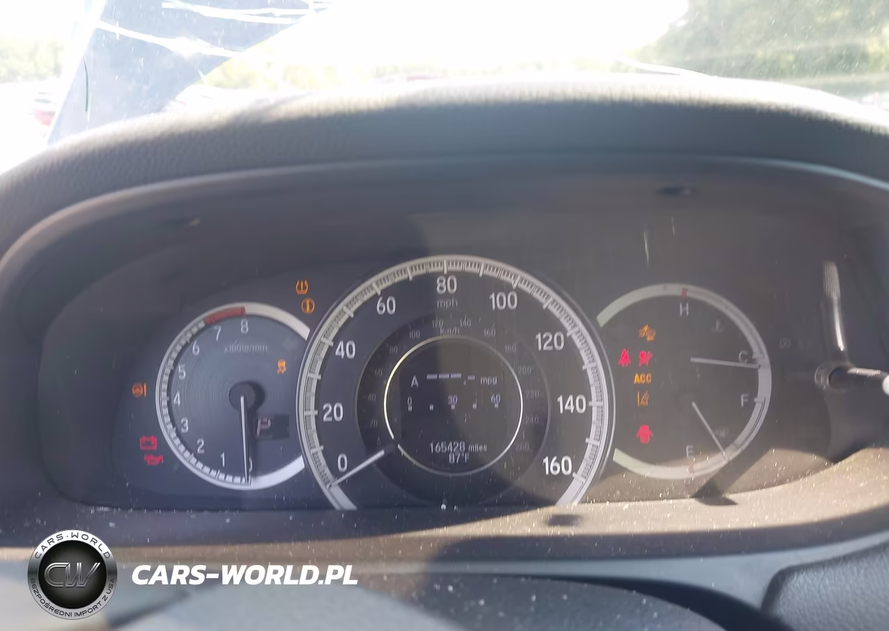 2017 Honda Accord Ex-L VIN:1HGCR2F98HA000386 - 7