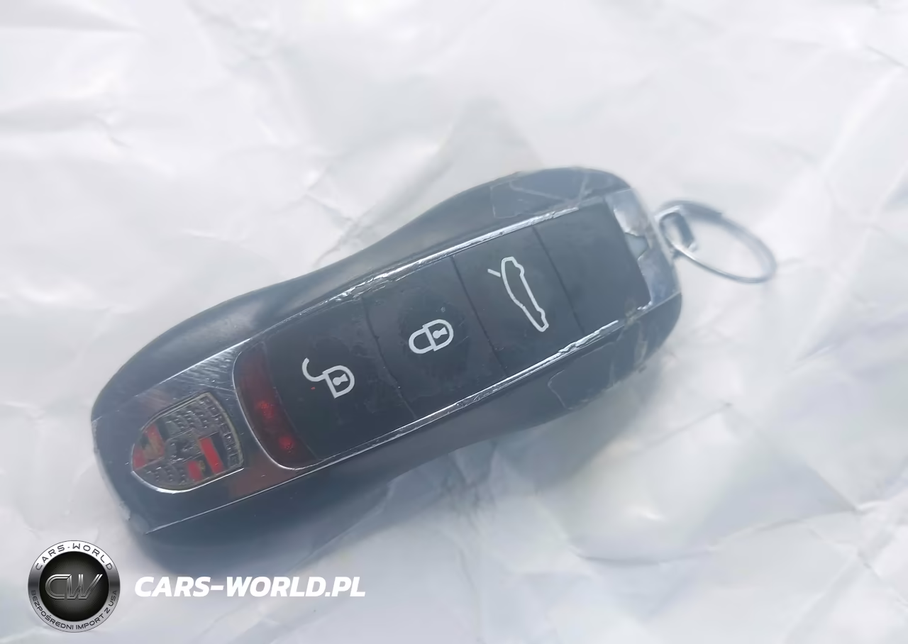 2011 Porsche Panamera S VIN:WP0AB2A70BL061159 - 11