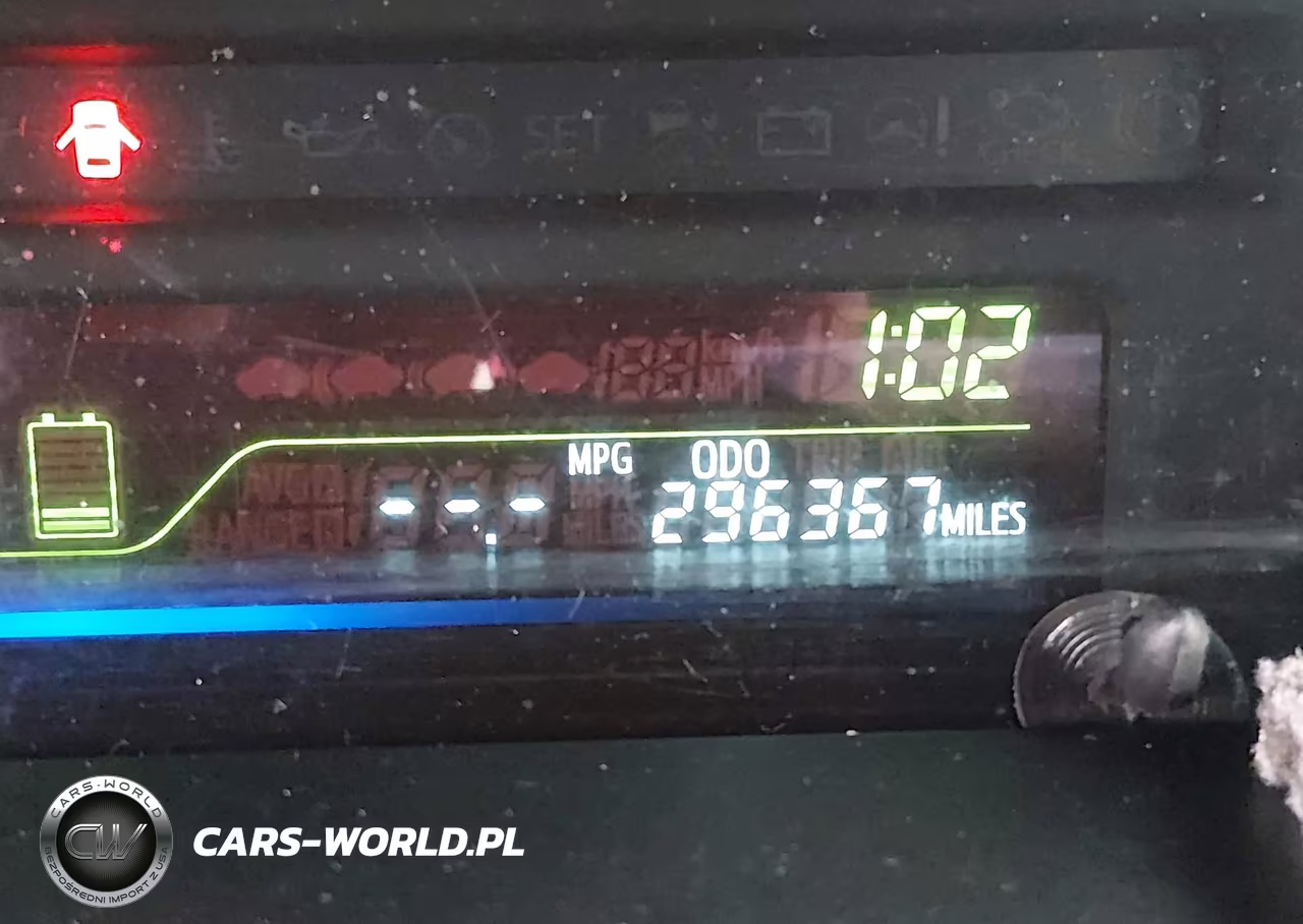 2012 Toyota Prius V Three VIN:JTDZN3EU3C3121355 - 14